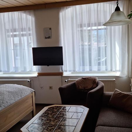 אוברוויזנטל Haus Blach מראה חיצוני תמונה