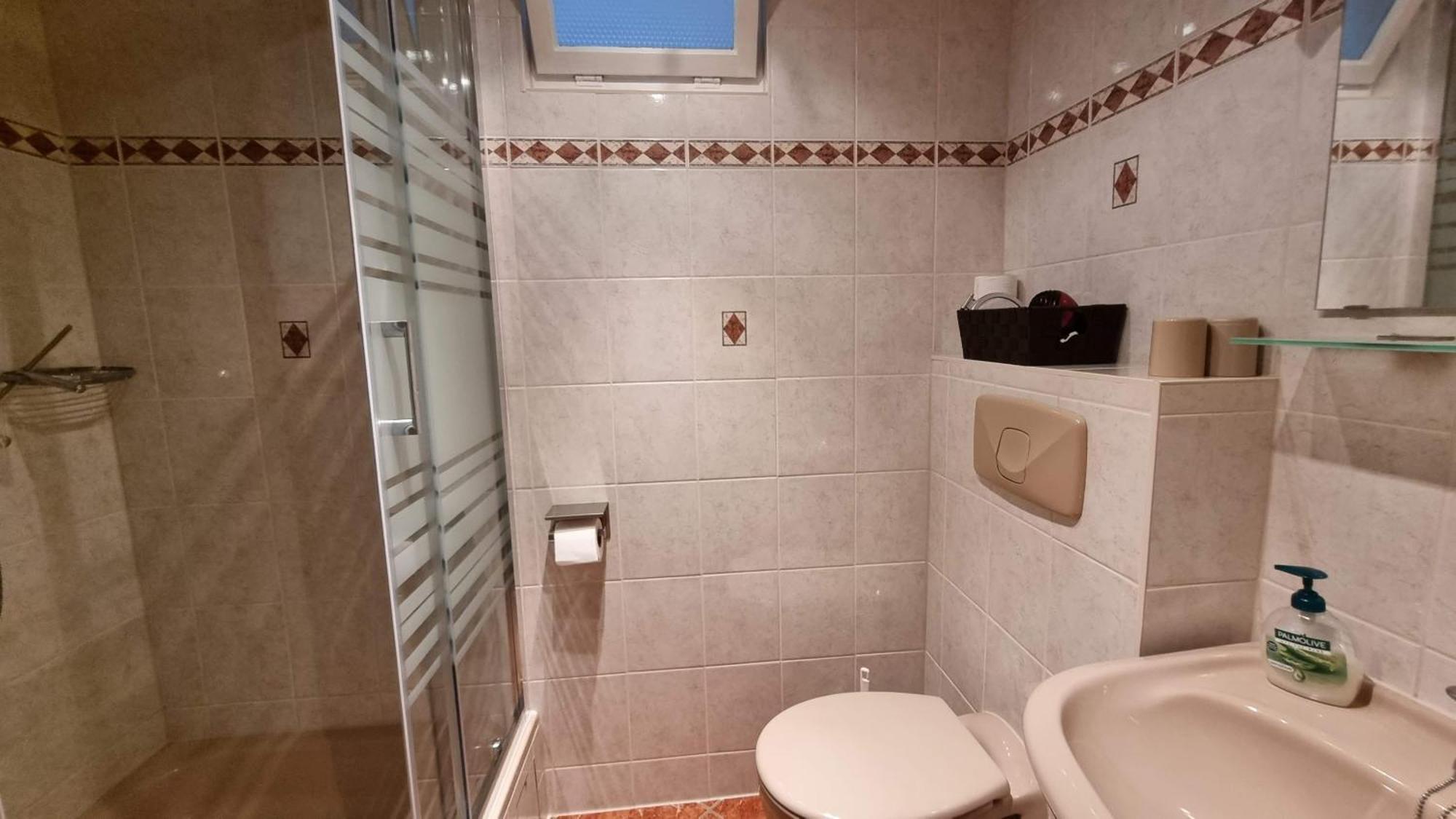 אוברוויזנטל Haus Blach מראה חיצוני תמונה